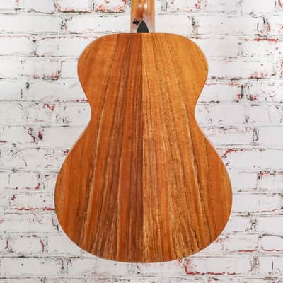 Taylor - (2025) Jacob Collier JCSM-6 - Acoustic-Electric Guitar - Koa/Koa - Natural - w/ AeroCase - x5029 image 7