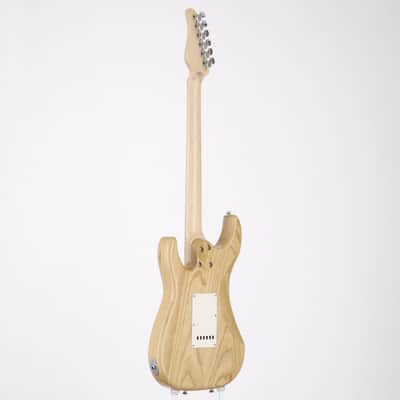 SCHECTER BH-1-STD-24 Natural [S1708107] (06/15) image 15