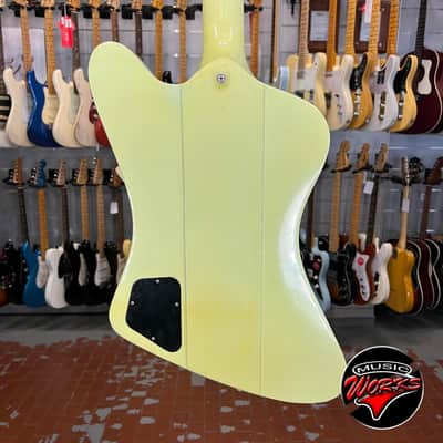 Gibson   Firebird Vii Kerry Green Repaired Hea DS Tock 1998 image 6