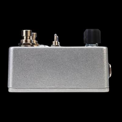 EarthQuaker Devices Disaster Transport Legacy Reissue Delay Pedal image 5