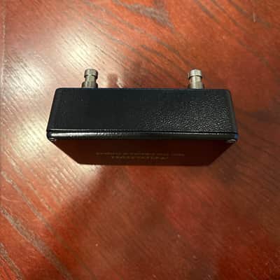 Analogman King of Tone 2022 - Black image 10