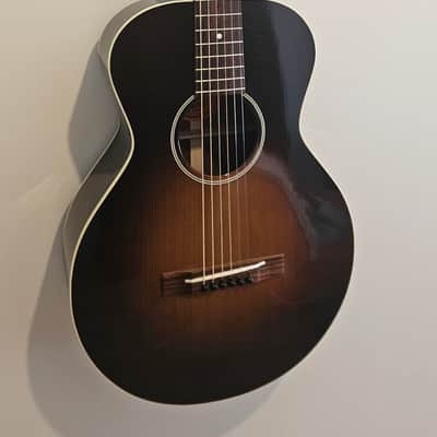 Gibson L-1 Blues Tribute 1928 2014 - Faded Vintage Sunburst image 1