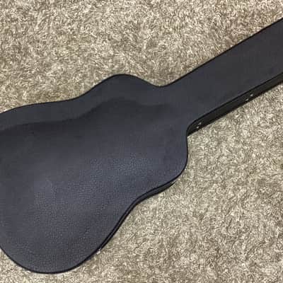 Guild D-55E/ATB Junk image 11