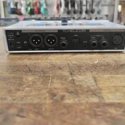TC Helicon Voicelive Play GTX image 3