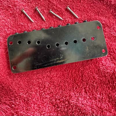 Ibanez Fixed Bridge Gibraltar standard II 9 string - Cosmo image 2