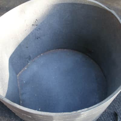 Anvil 26" Bass Drum Case 2000's image 5