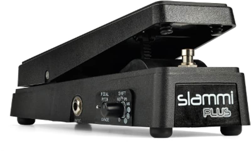 Electro-Harmonix Slammi Plus Polyphonic Shifter Pedal QUICK SHIP image 1