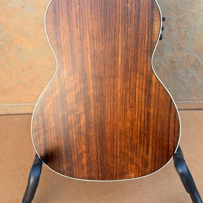 Fender California Coast Ukulele Rincon With Electronics image 13