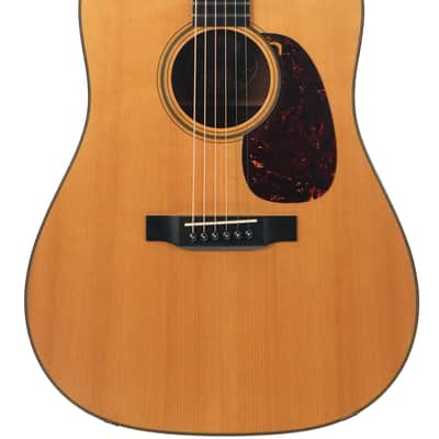 Collings D1A Mahogany Adirondack 2015 image 1