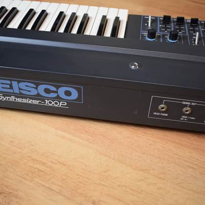 Teisco 100P late 70s image 4