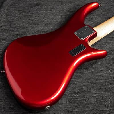 USED Pedulla Rapture LH Bass with Gig Bag image 5