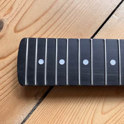 Harley Benton Standard Series ST20 Stratocaster Guitar Neck image 7
