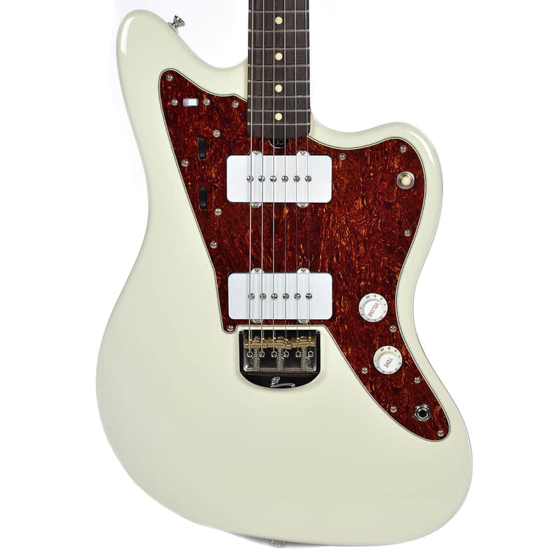 Elliott Peter Stroud Signature Tonemaster Vanilla Shake (Serial #PS0123) image 1