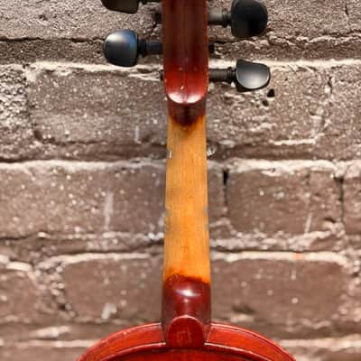 Artisan Strings Marcato Model 100 15" Viola 2006 SN: 4317 image 14
