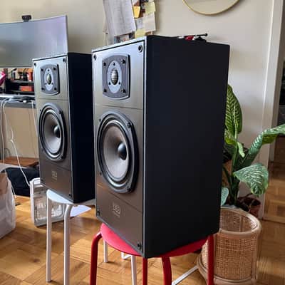 Celestion DL8 - refinished image 3