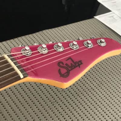 Suhr Classic Pro image 8
