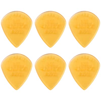427PXL Ultex Jazz III XL 1,38 mm Sachet de 6 Dunlop image 1