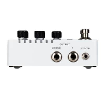Mooer Looper X2 Guitar Effects Pedal + Power Supply image 5