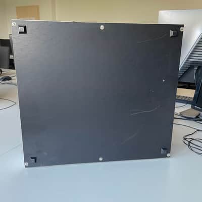 noizHARDWARE custom MATRIX mixer 8x8x2 one and only ever made image 2