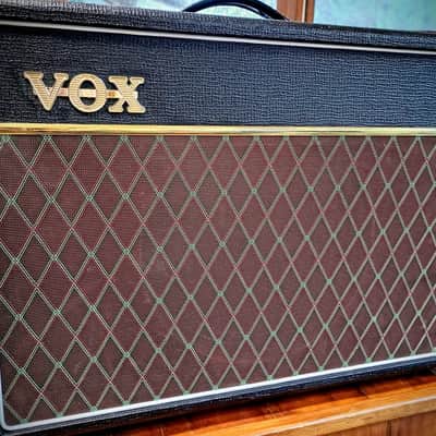 Custom Vox AC15C1 x T&T image 1