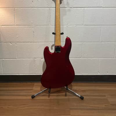 Fender Custom Shop '64 Jazz Bass NOS image 6