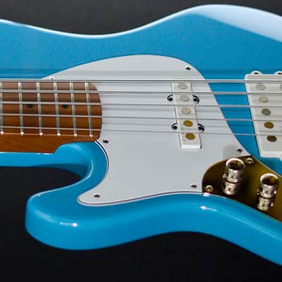 Sandberg California II TM5 2022 - Marley Blue image 3