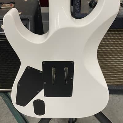 2020 ESP LTD M-1000 Deluxe - Includes Gig Bag! image 4