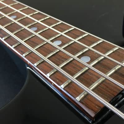 Aria Pro II CSB-450 Cardinal Series Bass Guitar Medium Scale early