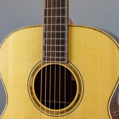 2023 Brondel A2, Brazilian Rosewood/German Spruce image 8