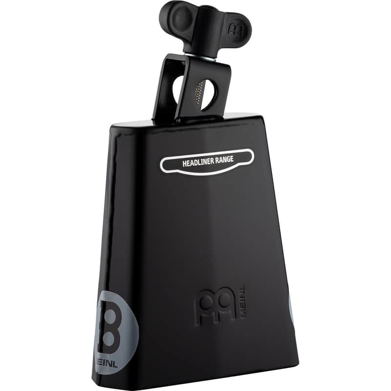 Meinl Headliner Series Cowbell 5" image 1
