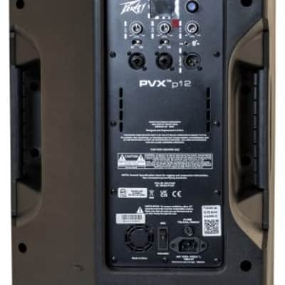 Peavey PVX p12 image 2