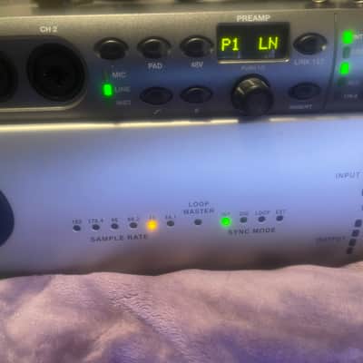 Avid / Digidesign Omni 192 image 3