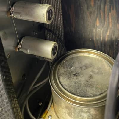 Gibson Echo-Reverb 1960's image 5