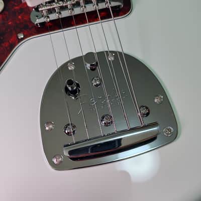 *NEW IN BOX* 2026 Fender Japan FSR Traditional '60s Jazzmaster Olympic White, Left-Handed Lefty LH, MIJ JD26 Limited Edition 🔥 image 10