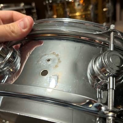 Camco Snare Drum image 9