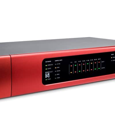 Focusrite RedNet 5 - Brand New image 1