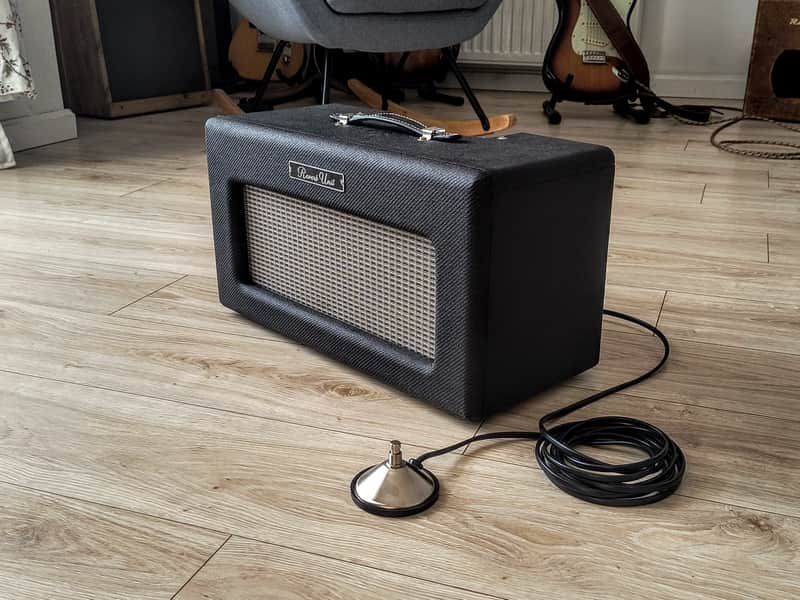 Immagine Tube Reverb Unit - 6G15 - 1
