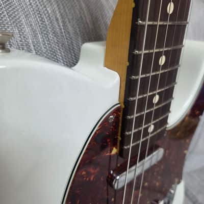 Fender Custom Shop '61 Telecaster NOS MBD 2022 image 5