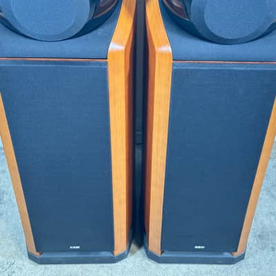 Bowers & Wilkins B&W 802 Nautilus - Audiophile Stereo Floorstanding Speaker Pair image 10