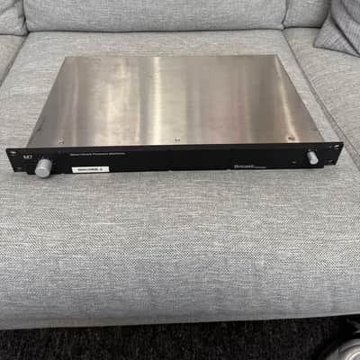 Bricasti Design M7 Reverb 2010s (BUNDLE OF 4) - Black image 7