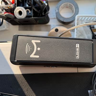 Mission Engineering SP-1 Expression Pedal | Reverb