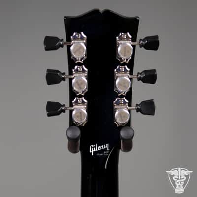 2024 Gibson Les Paul Junior Mod Collection - 7.61 LBS image 7