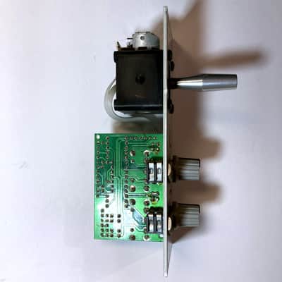 Doepfer A-174 Joystick Controlled CV 2010s - Silver image 2