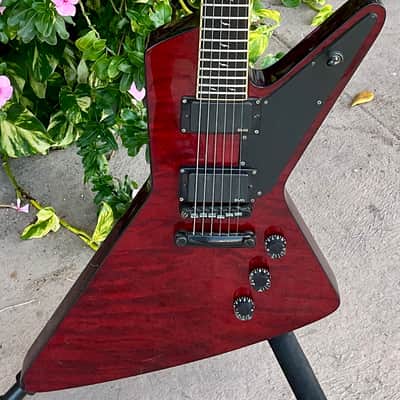 Epiphone Prophecy Futura EX | Reverb