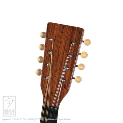 C.F.Martin Style-AK 1920[Pre-Owned] image 7