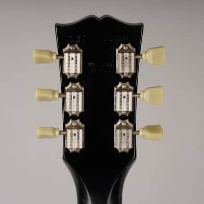 Gibson Les Paul Classic - Limited Run GOTW #2 - 2007 - Fireburst image 10