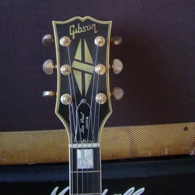 Gibson Les Paul Custom 1973 - White image 4