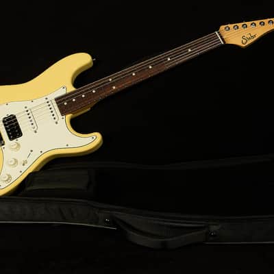 Suhr Classic S Antique image 6