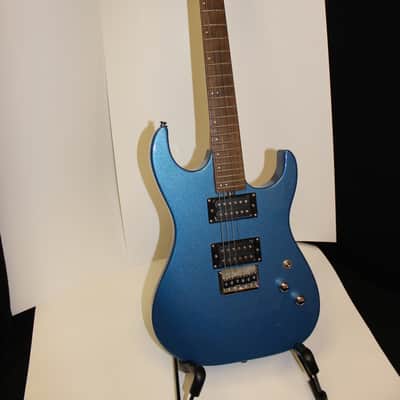 Washburn X-Series Blue image 1