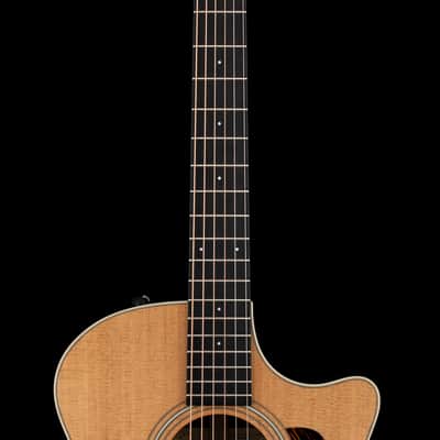 Taylor Custom Shop Select 414ce #94101 (NAMM) image 5